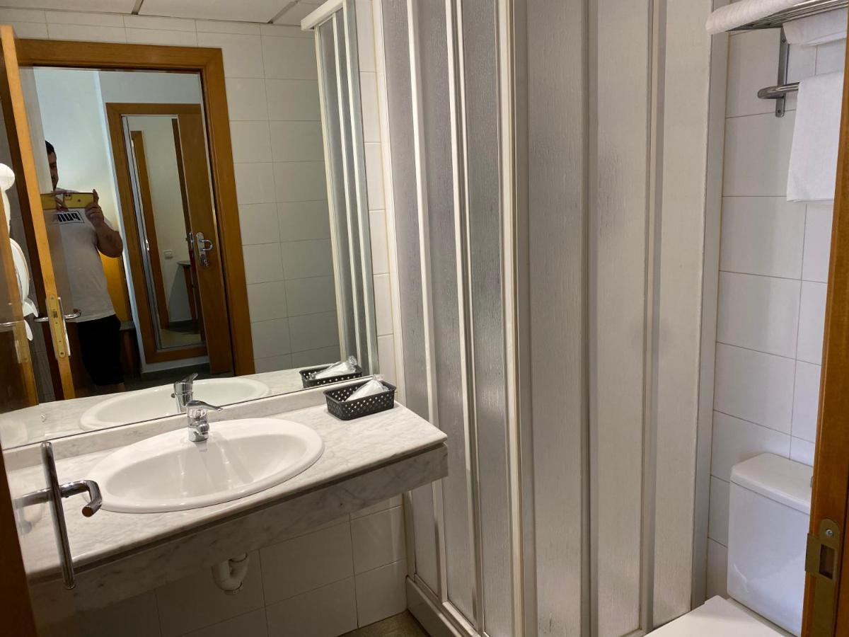Hostal Meson Pepa Логроньйо Екстер'єр фото