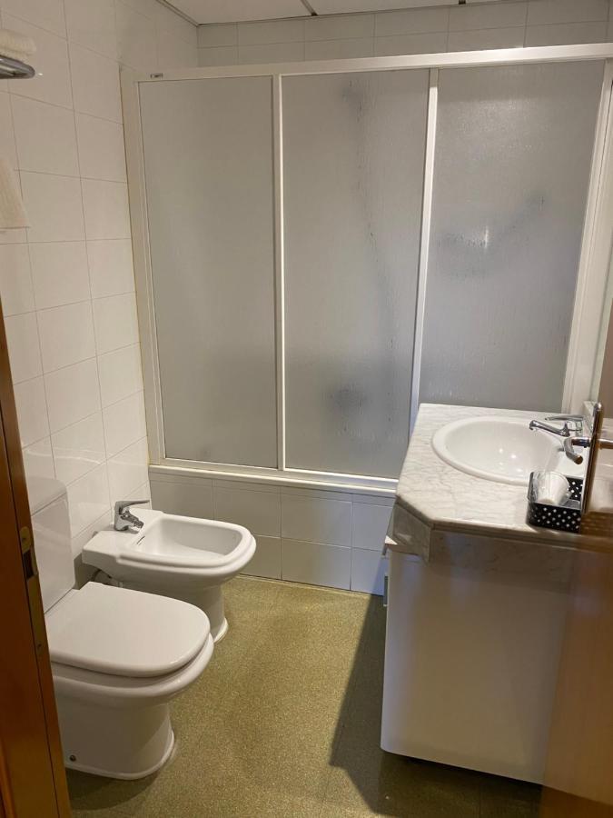Hostal Meson Pepa Логроньйо Екстер'єр фото