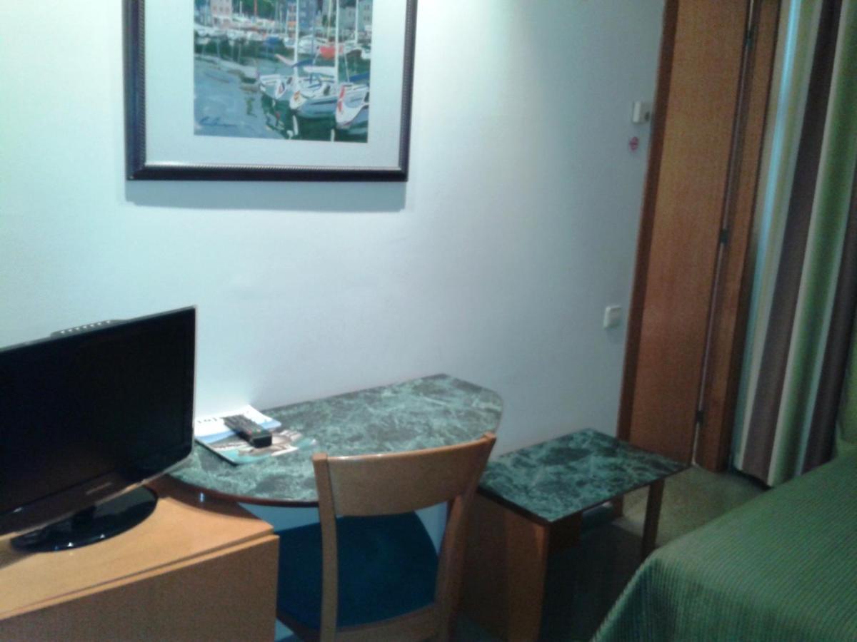 Hostal Meson Pepa Логроньйо Екстер'єр фото