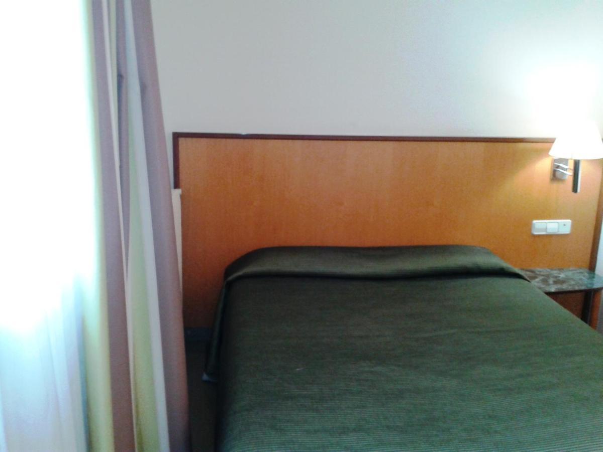 Hostal Meson Pepa Логроньйо Екстер'єр фото