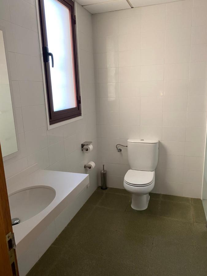 Hostal Meson Pepa Логроньйо Екстер'єр фото