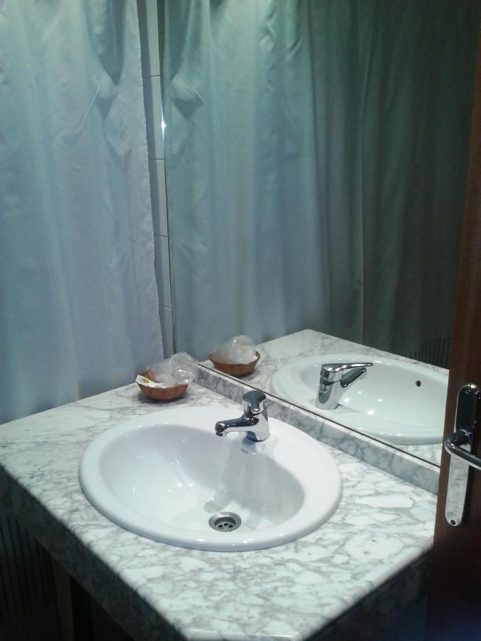 Hostal Meson Pepa Логроньйо Екстер'єр фото