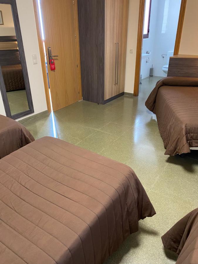 Hostal Meson Pepa Логроньйо Екстер'єр фото