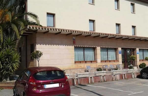 Hostal Meson Pepa Логроньйо Екстер'єр фото